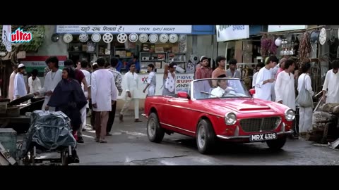 Johnny lever best comedy