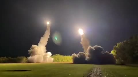 🚀🇺🇦 Ukraine Russia War | Ukrainian HIMARS Fires ATACMS Missiles at Russian Targets | RCF