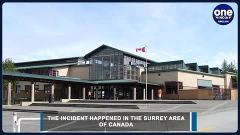 Canada: Indian-origin youth from Punjab stabbed to death in Surrey | Oneindia News *News