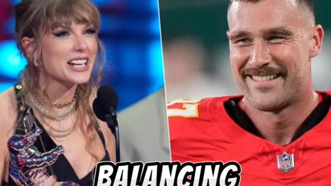 Swifties Think Travis Kelce Is Looking at Taylor Swift During ‘New Heights’ Podcast - Adorable