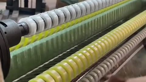 Making tape super skill