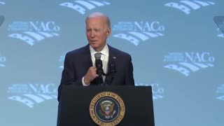 Biden on Michigan State University shooting