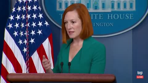 Doocy GRILLS Psaki Over Number Of Americans ABANDONED In Afghanistan