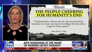 Laura Ingraham: This all leads to the devaluing of human life