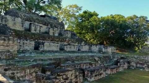 The Entire History of the Maya Ancient America History