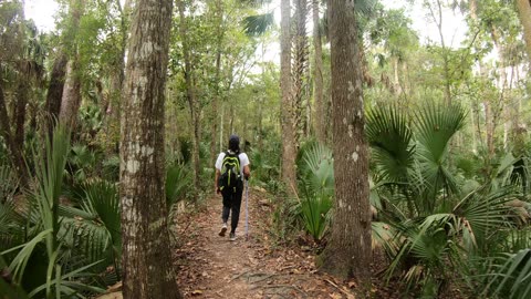 12/2/2023 Black Bear Wilderness Area