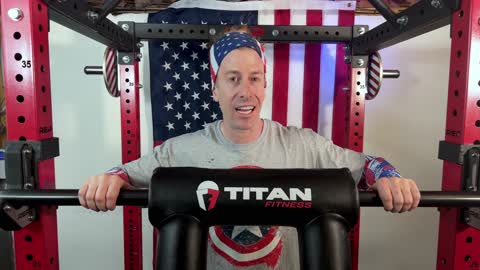 Top Secret Home Gym Equipment Release