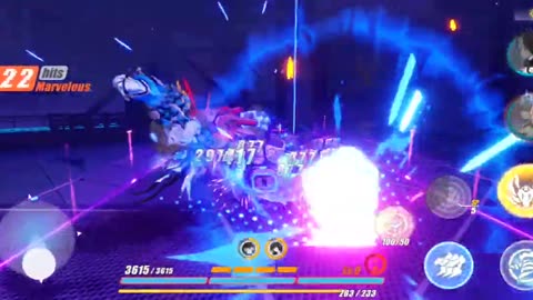 Honkai Impact 3rd - Dirac Sea Redlotus Pt 9 Jan 21 2022