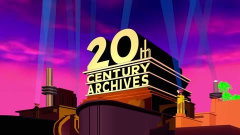 What If: 20th Century Archives (2020)