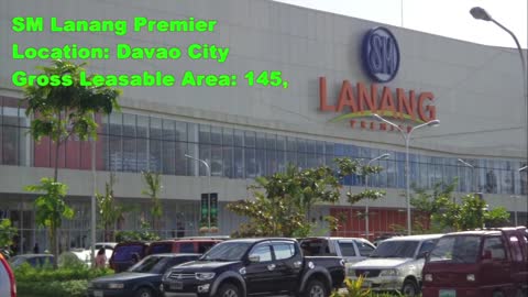 Top 10 Largest Shopping Malls in the Philippines