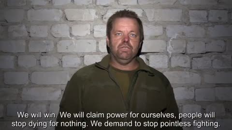 Prisoner of war Armed Forces of Ukraine servicemen