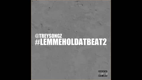 Trey Songz - #lemmeholdthatbeat2 Mixtape