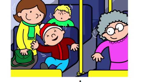 Wheels on the Bus | @CoComelon Nursery Rhymes & Kids Songs @poemtree-nurseryrhymesfork5060