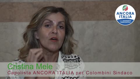 Cristina Mele 02 ARTE