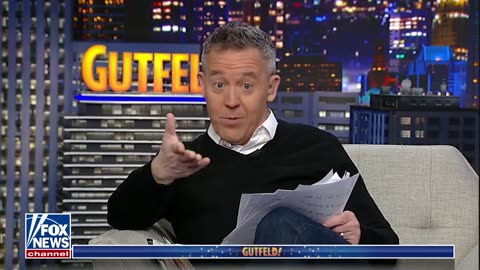 Gutfeld- This COVID lab leak story is such a big deal