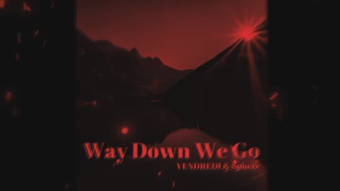 Kaleo - Way Down We Go.