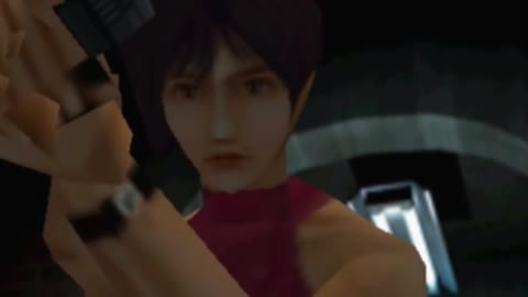 Yo, No Lie - Ada Wong is the hottest Resident Evil character 11/10. Best Booty too imo