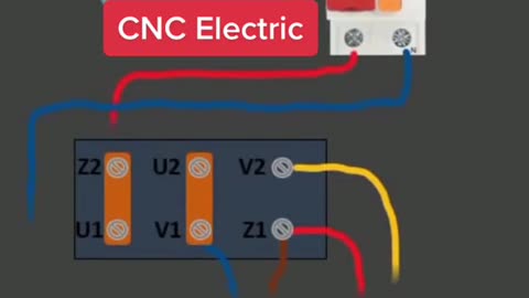 Electric tech information