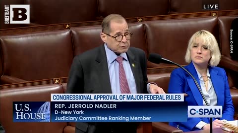 Nadler and the Democrats wants to mask your 2 year old.