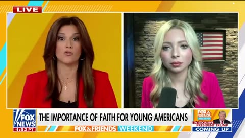 More Gen Z women are leaving religion than men, survey says Fox News