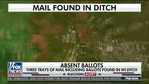 Leftist Media Claim Voter Fraud Is A Conspiracy, But These Videos Tell A Different Story