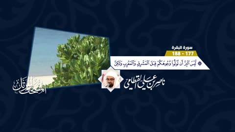 Live Stream Quran