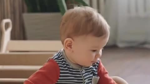 Cute baby videos || baby videos compilation || funny babies #shorts #short #shortvideos #baby