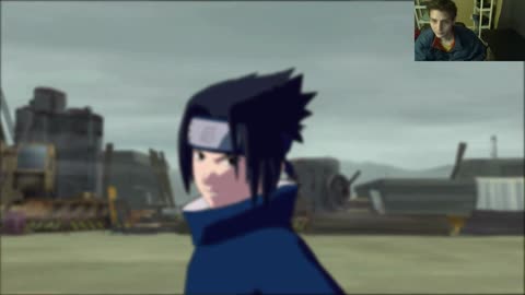 Naruto x Boruto Ultimate Ninja Storm Connections Battle #118 - Haku VS Sasuke Uchiha