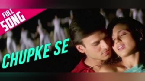 MC Stan x Chupke Se चुपके से #sathiya #chupkese #ranimukherjee #vivekoberoi #trending #youtube