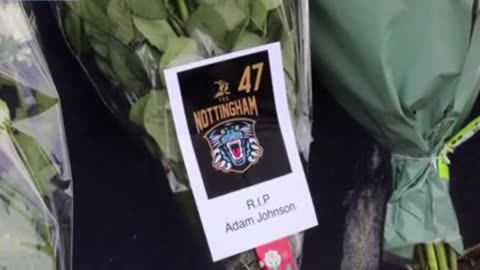 Tributes pour in after ice hockey star dies in 'freak accident'