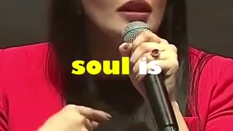 Muniba Mazari Motivational Speech