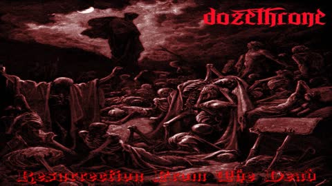 DOOM METAL NEW RELEASES - September/October 2021