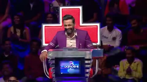 Raghav juyal comedy dance plus 5 __ best comedy ever __ remo sir __ Shakti fun __ soumi Baba comedy