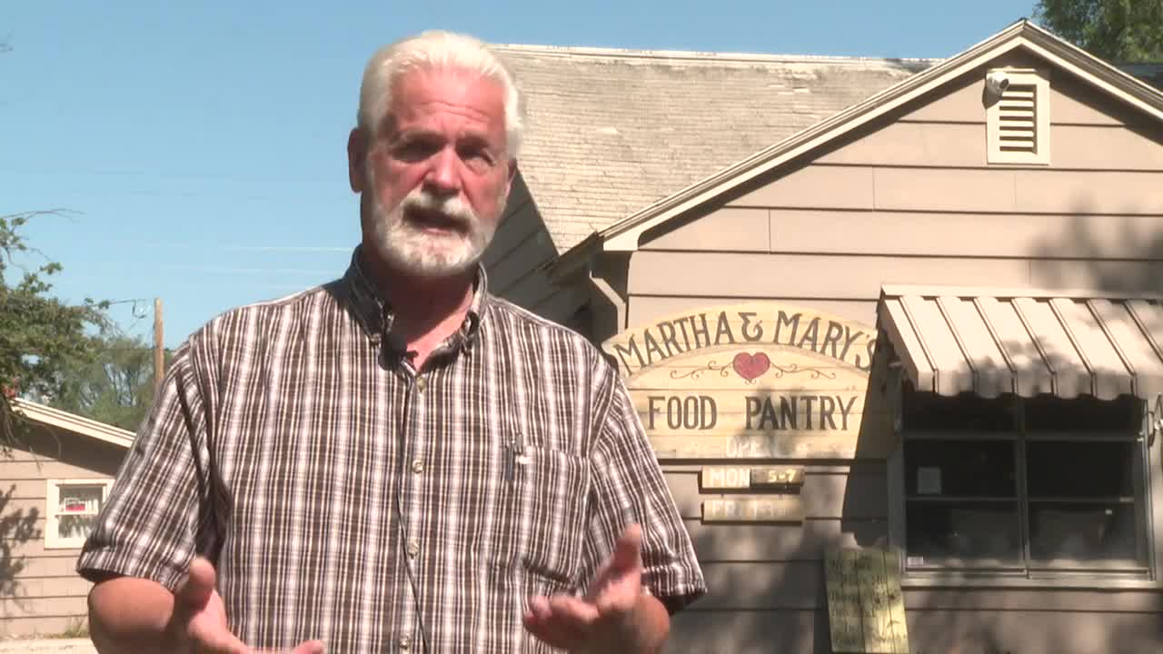 Farmers Feeding Families program helping Jerome community