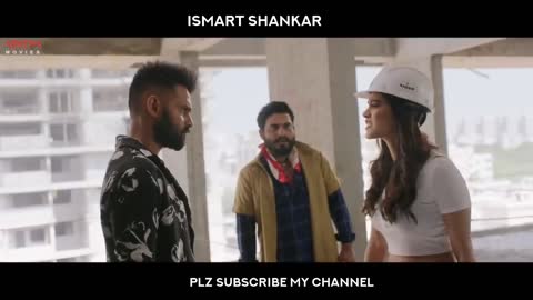 Ismart Shankar Dialogues in Hindi WhatsApp Status video Funny WhatsApp status video