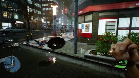 Ghostwire: Tokyo (PC) E1.1