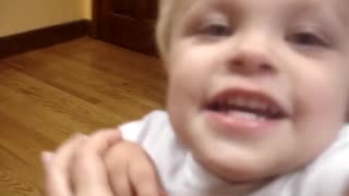 Toddler Talk Sweetheart Love