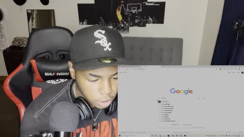 LOZA HAS TO CHILL!! LIL NAS X DISS ( THE WAKE ) LOZA ALEXANDER REACTION!!!