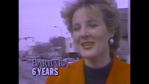 April 30, 1995 - WRTV News 600+ Years of Experience Promo (Partial)