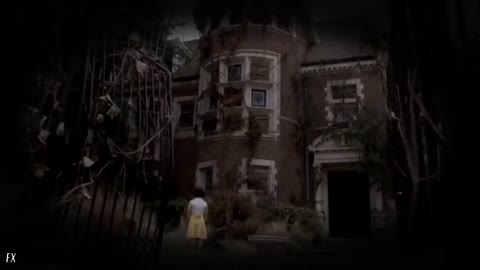 Famous Haunted Houses