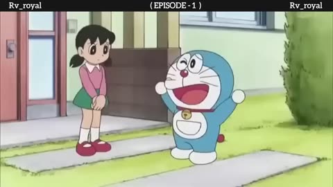 Duramon Cartoon | Hndi Dubbing | Doramon New Episode #ruble #vedio