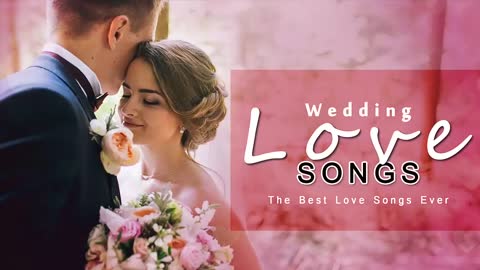 Wedding Love Songs Collection