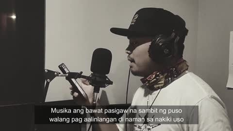 44 Bars Gloc-9 x Tribal Rap Challenge