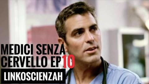 Medici senza cervello ep10