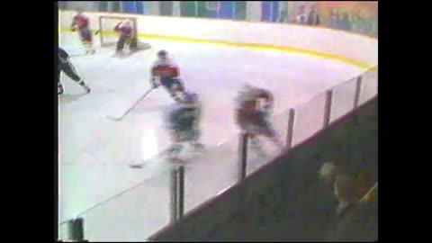 #14 Dave Cohen Hockey Highlights