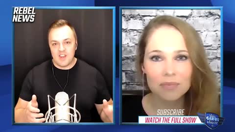 The future of the prolife movement Laura Klassen joins Adam Soos_1080p