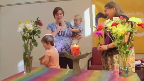 WTF: HBO Doc Shows Libs Prompting 4-Year-Old Boy to Identify as a Girl