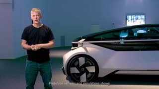 Volvo Autonomous Cars