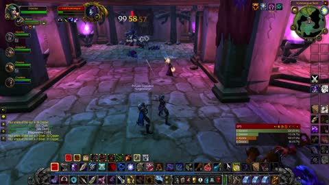 World of Warcraft Classic Hunter Leveling part 2