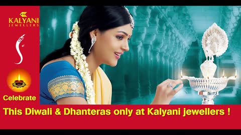 Diwali TVC Ad